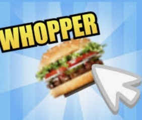 Whopper Clicker
